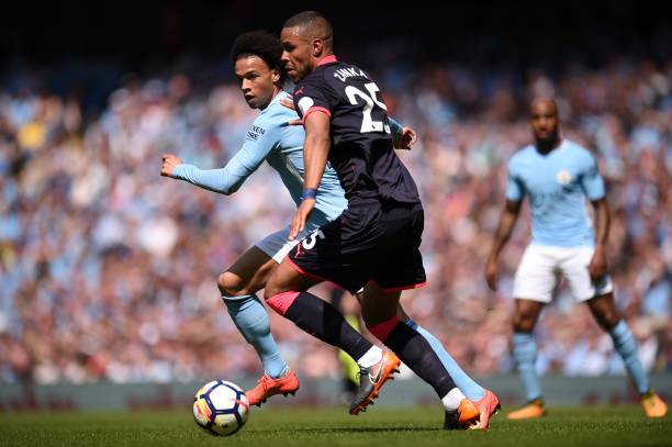 界中的风向 界中的风向