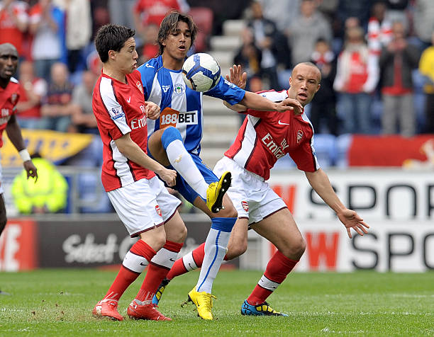 最终的追求 最终的追求