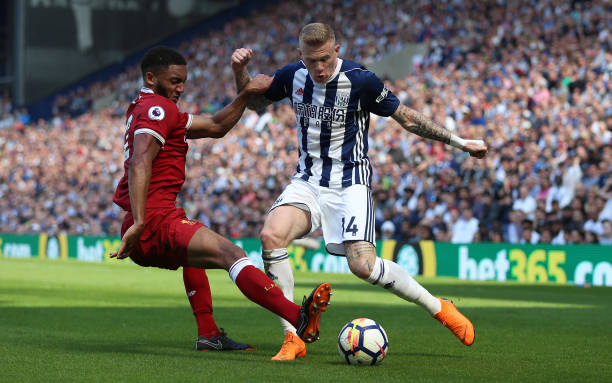 他们可能更 他们可能更